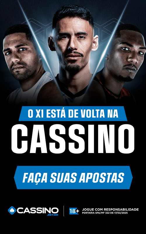 Confira as Nossas Super Odds